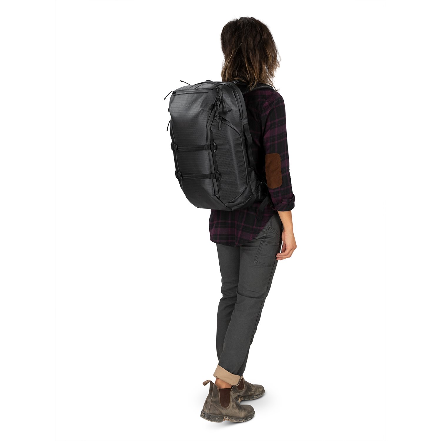 Osprey Archeon 30L black