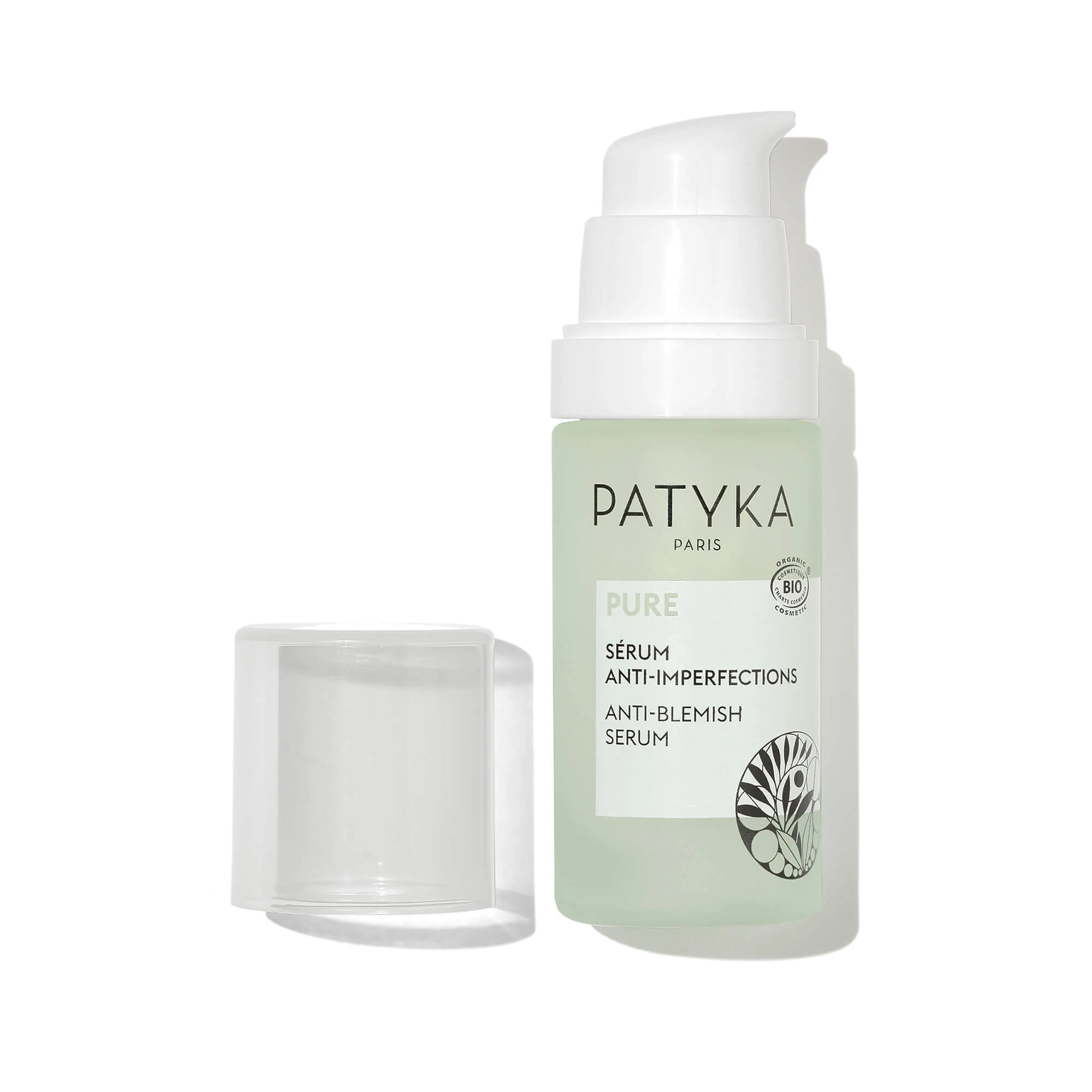 Patyka Sérum Anti-Imperfections