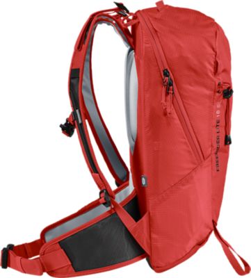 DeuterFreerider Lite 18 SL - rot