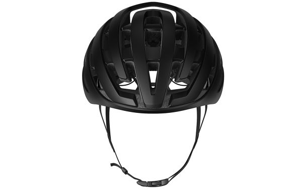 Lazer Z1 KinetiCore Cykelhjelm, Matte Black
