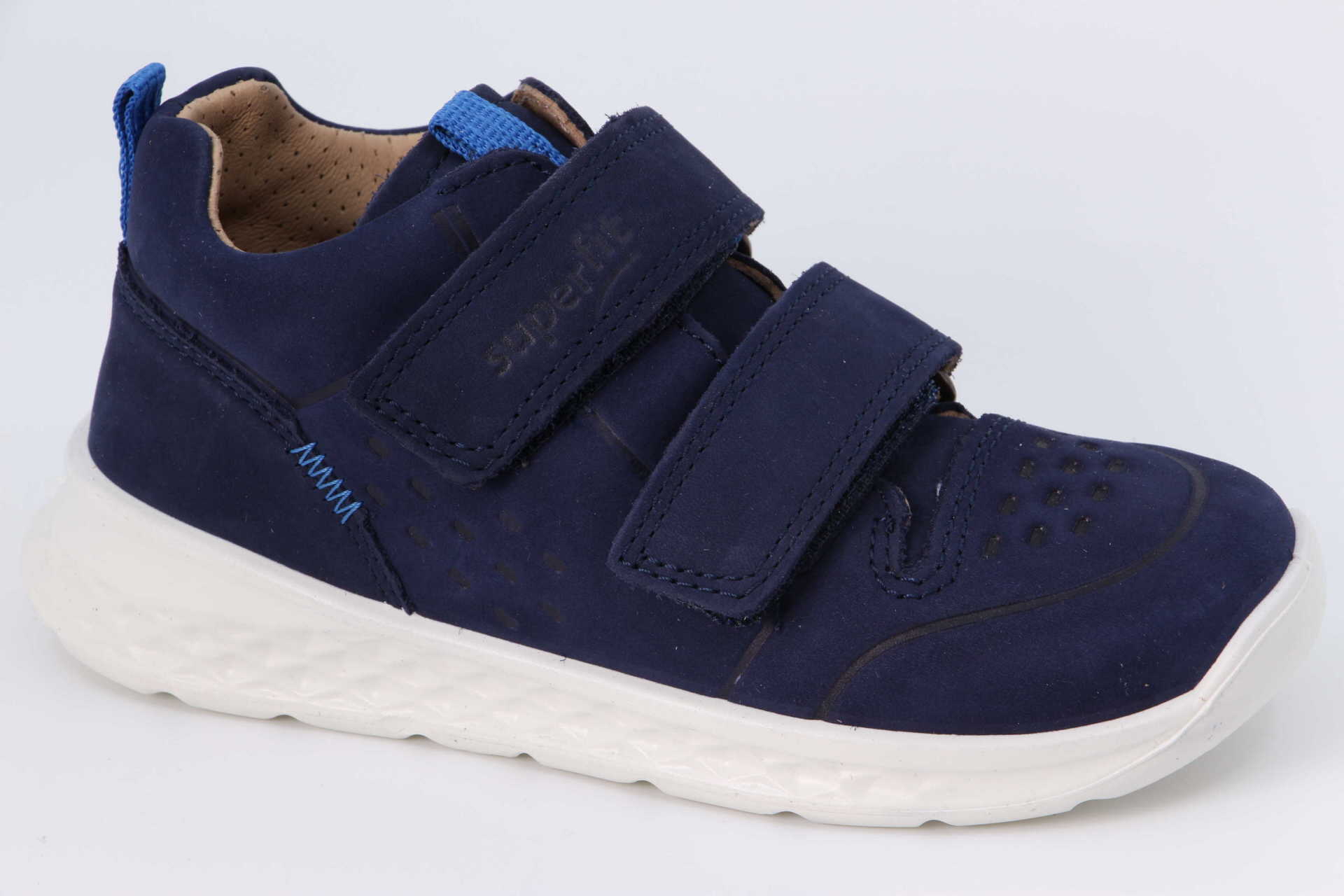 Superfit Breeze blau