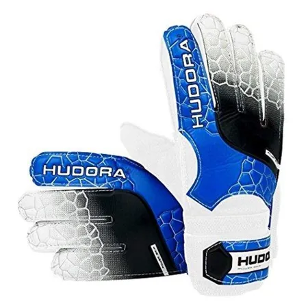 Hudora Kinder Torwarthandschuhe, Gr. S