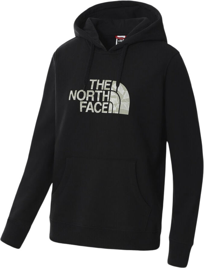 The North Face Odles Logo Haettetroje Sort
