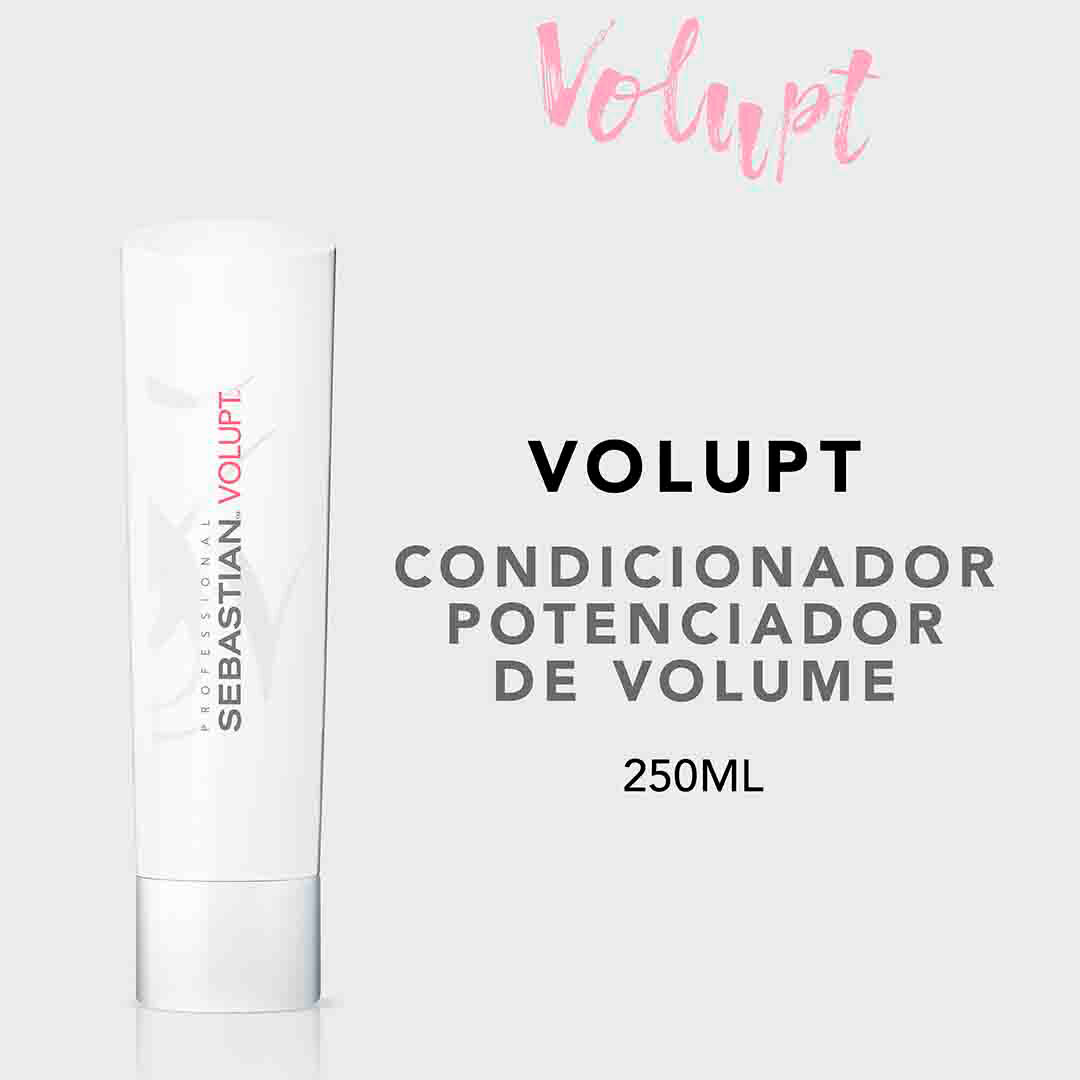 SEBASTIAN Volupt Condicionador - 250ml