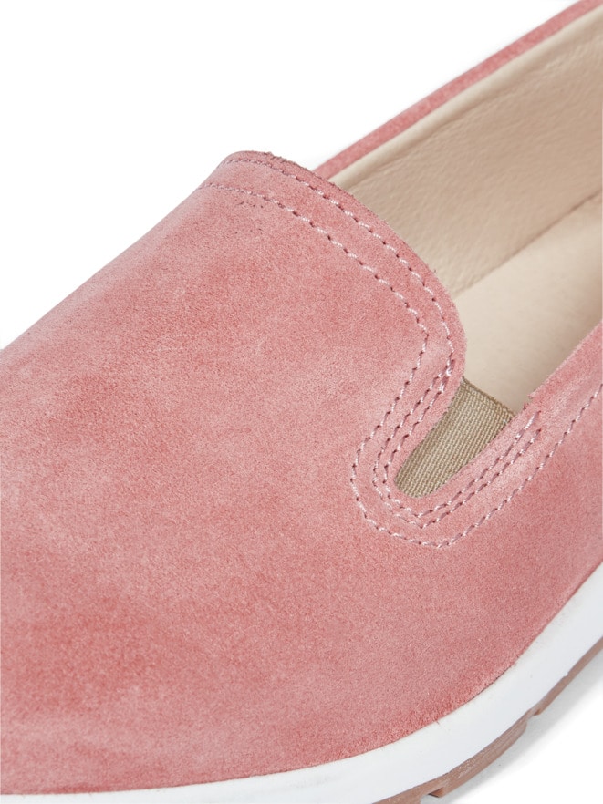 Koffer-Slipper 2.0