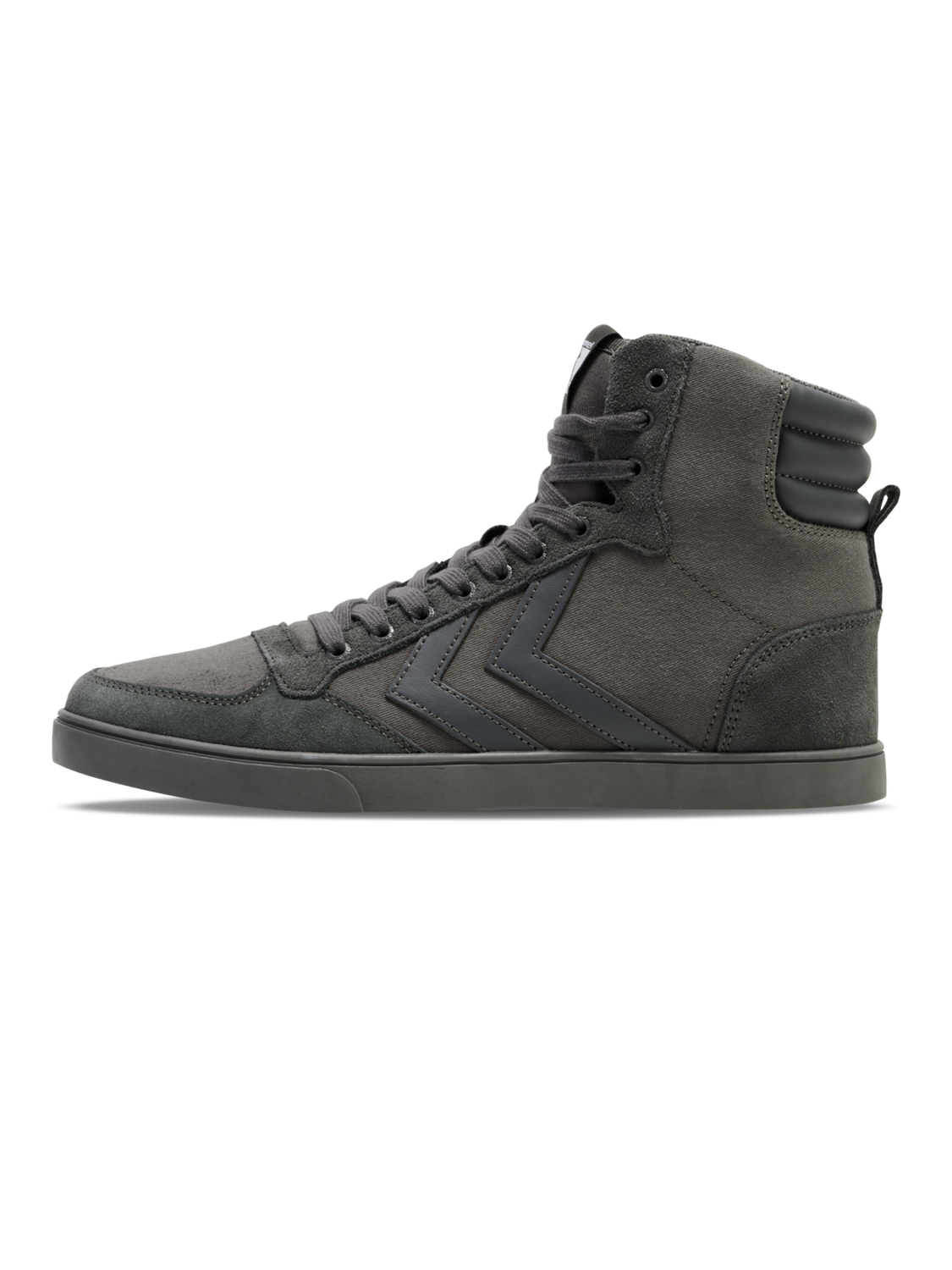 SLIMMER STADIL TONAL HIGH