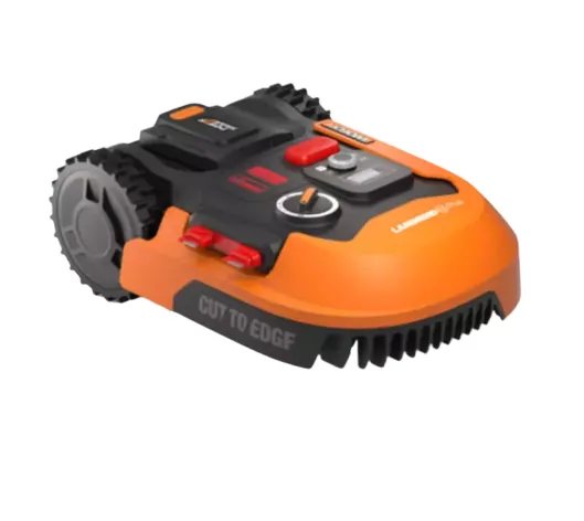 Worx Landroid M500 Plus Robotplæneklipper