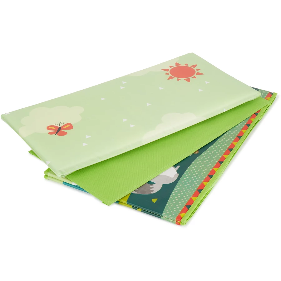 bieco Staubox Waldtiere