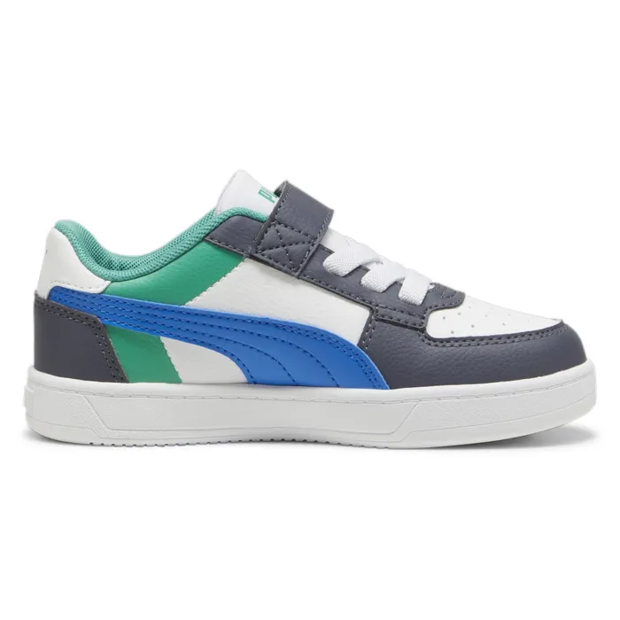 Puma Caven 2.0 Block AC+ PS Sneakers Junior