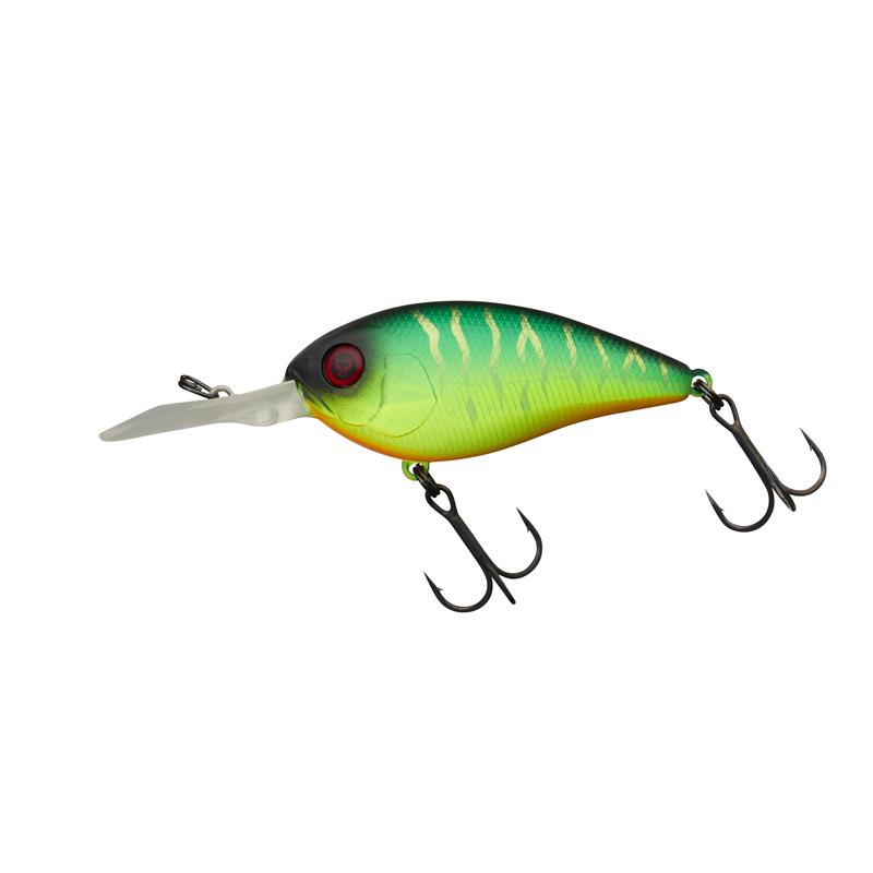 Leurre Flottant Illex Digle 3 + - 6.6Cm