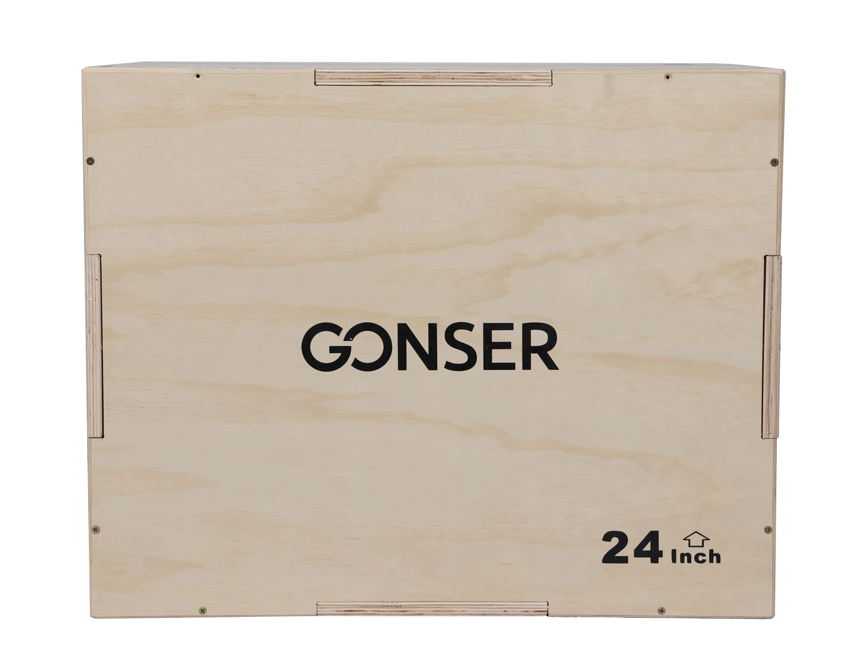 Plyo Box 50 x 60 x 75 cm