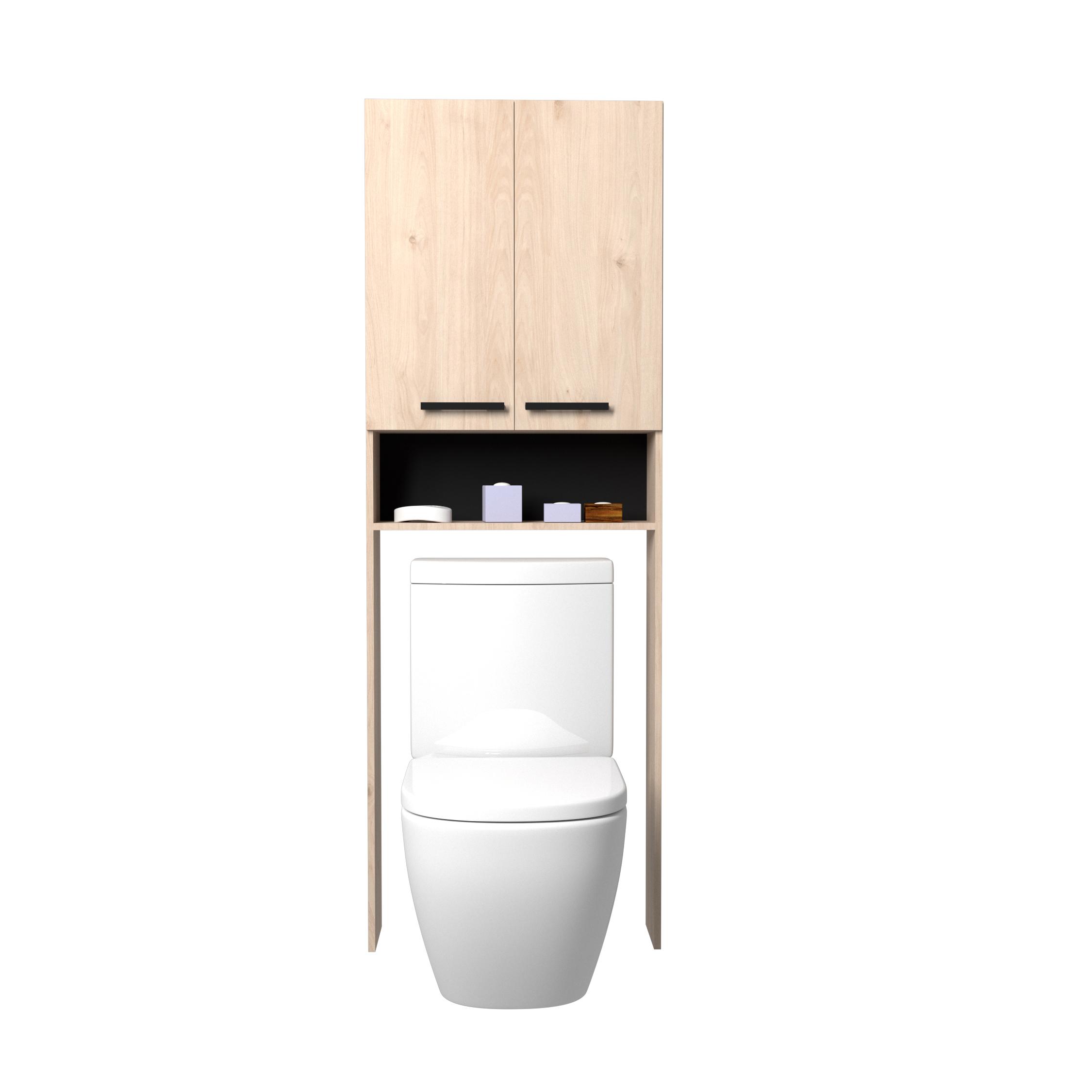 BROOKLYN ENTOURAGE WC 64CM