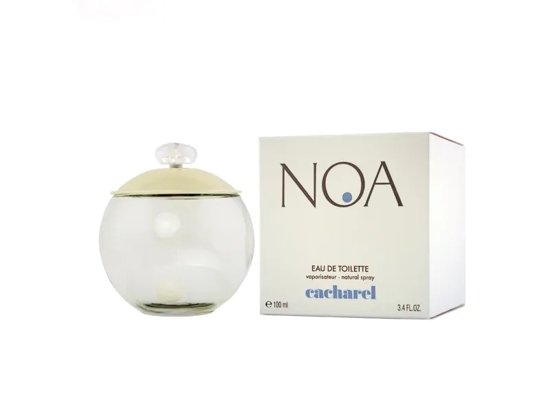 Cacharel Noa EDT W 100 ml