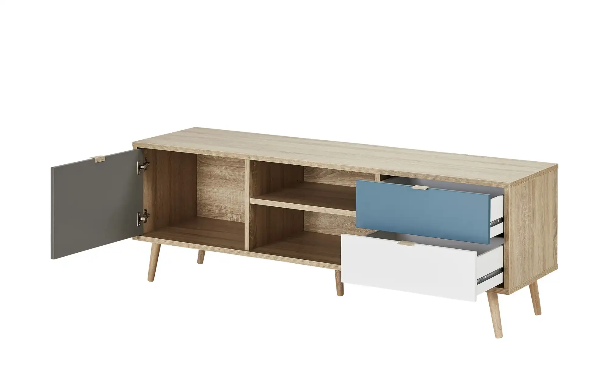TV-Lowboard Cabia