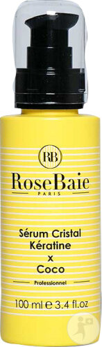 Rosebaie Sérum Coco + Kératine 100ml