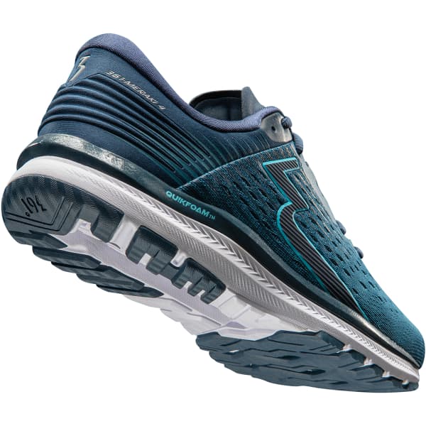Chaussure running 361 MERAKI 4 MIDNIGHT/TIDE