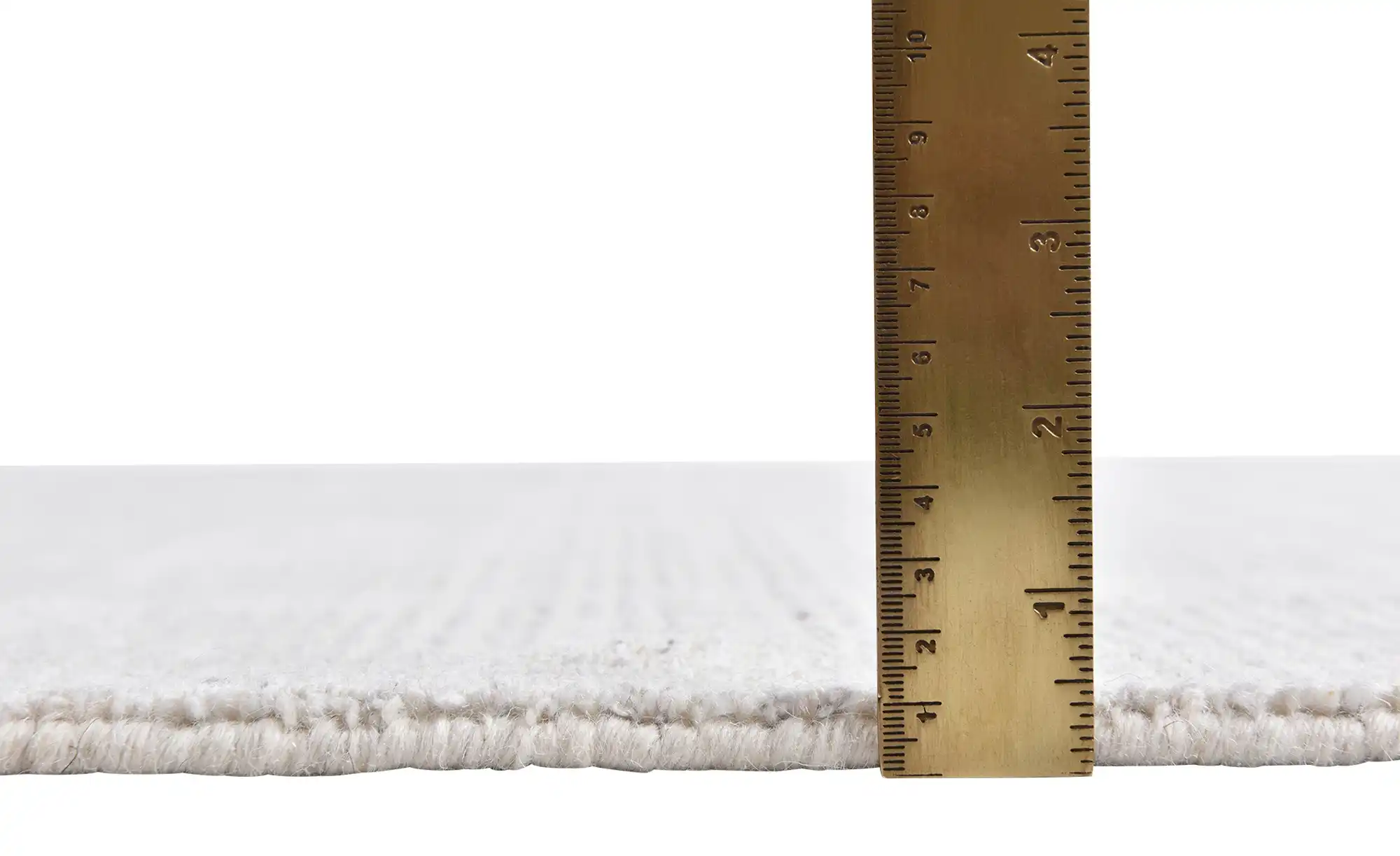 handgewebter Teppich Mysen