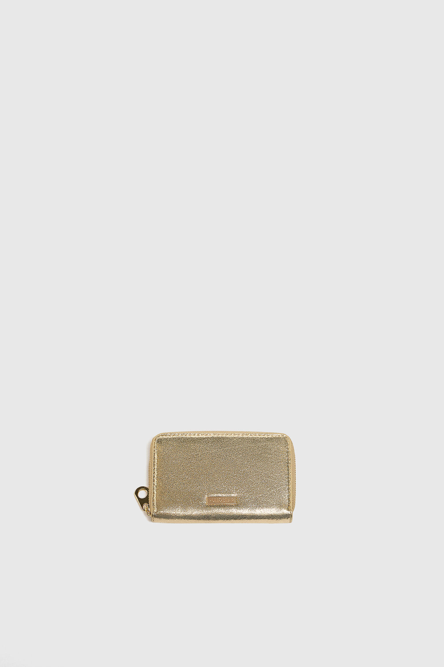 CARTEIRA DE OURO - OURO
