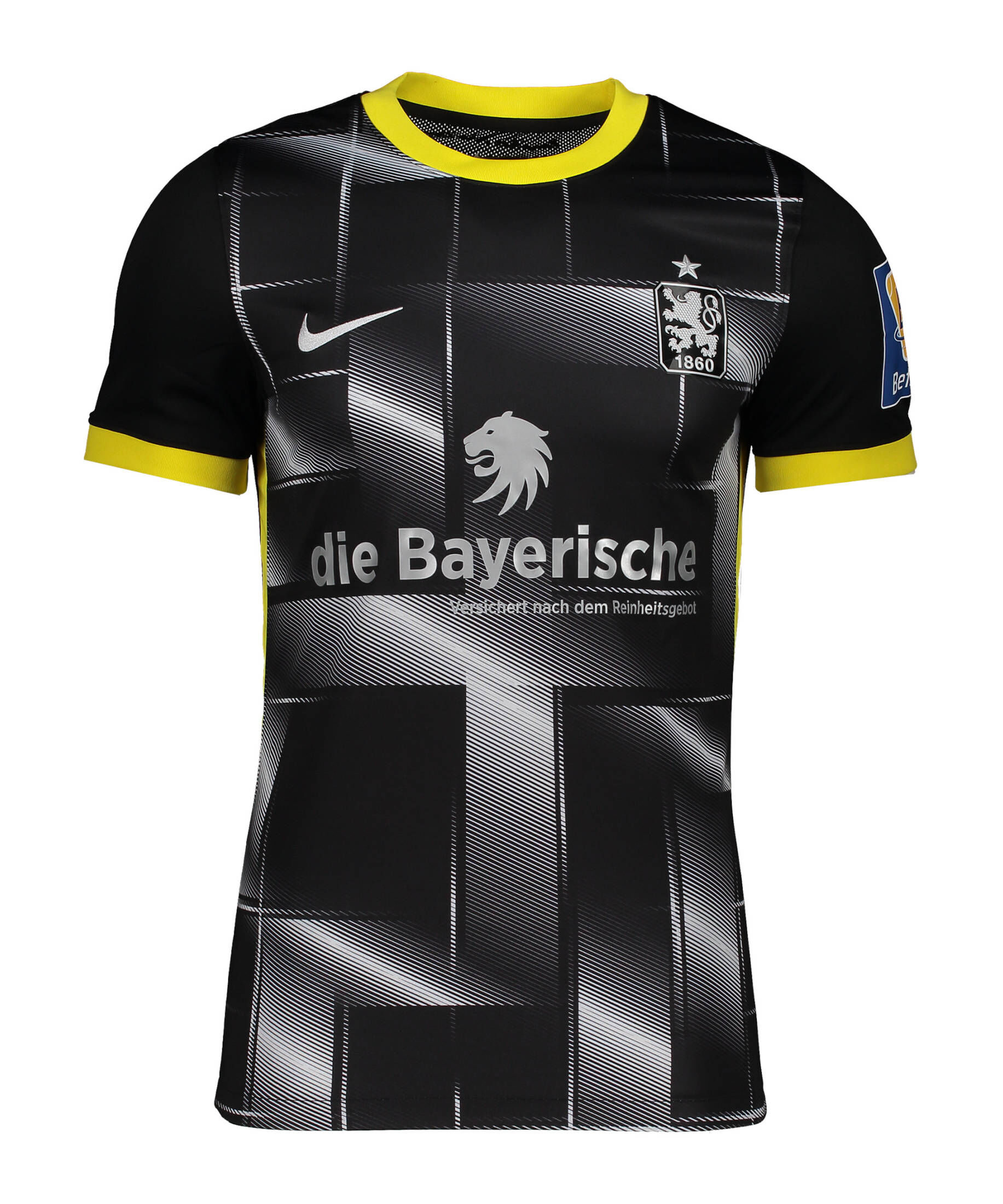 Nike| Kinder Replicas - Trikots - National TSV 1860 München Trikot 3rd 2022/2023 Kids