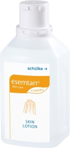 Esemtan Skin Lotion Flasche, 150 ml