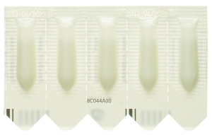 PANADOL Junior Supp 250 mg 10 Stk