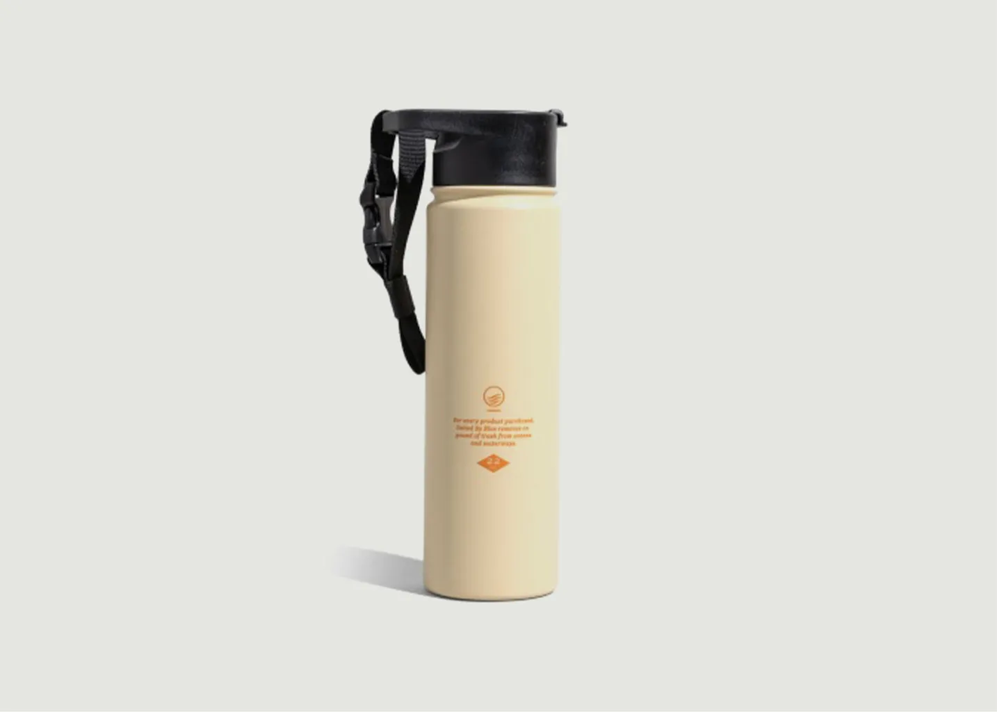 Bouteille En Acier Isolé 22 Oz. United by Blue