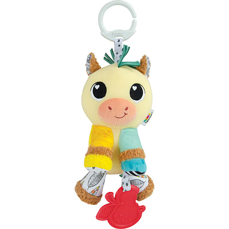 Lamaze hest rangle