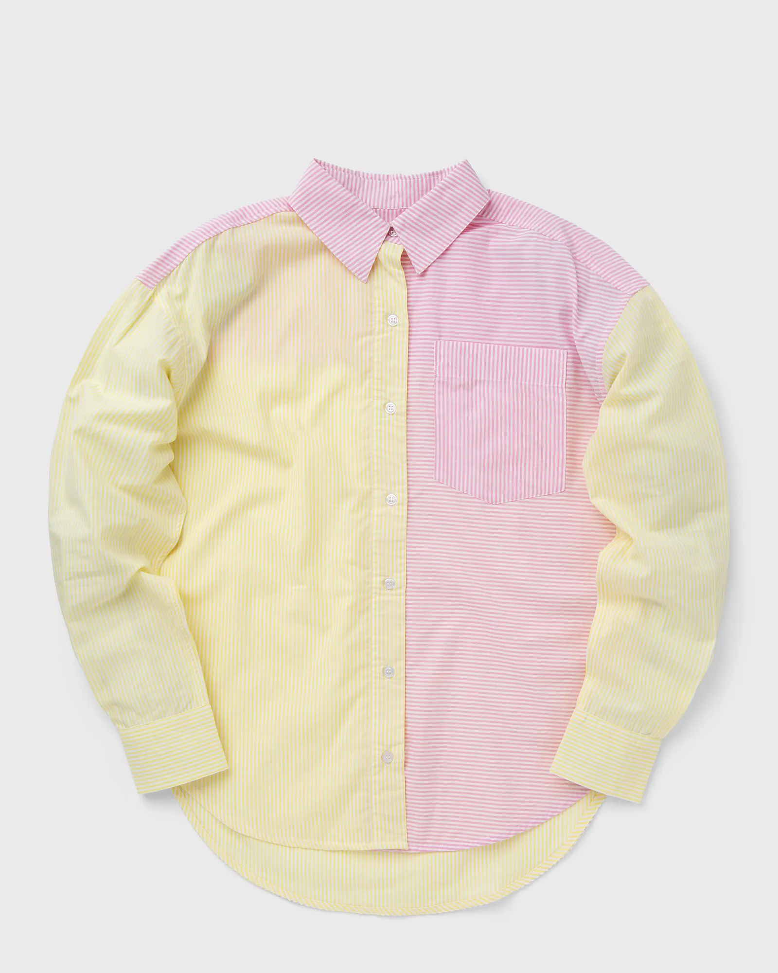 Designers, Remix Harriet Mix Shirt