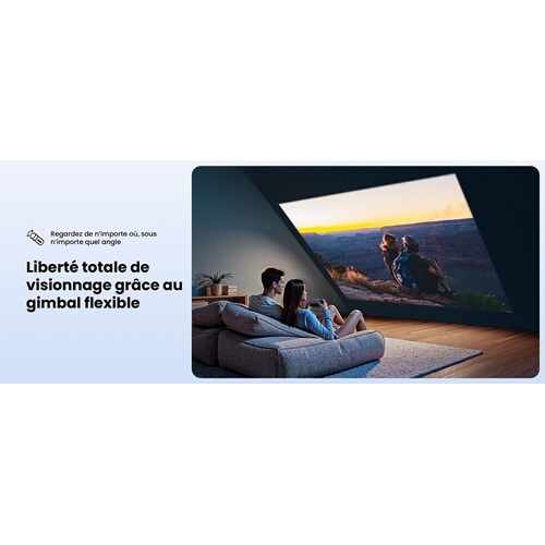 Vidéoprojecteur Jmgo PicoPlay+