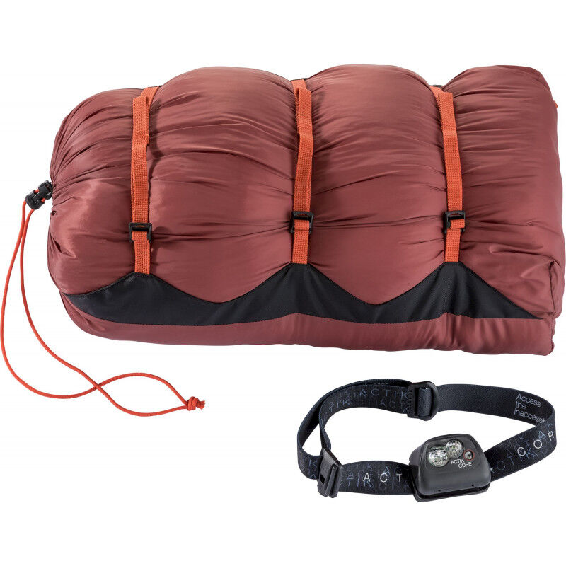 Astro Pro 800 - Sac de couchage
