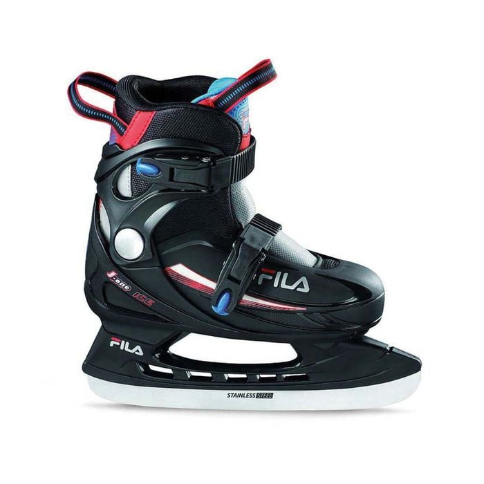 Fila J-One Ice IJshockeyschaatsen Junior (verstelbaar)