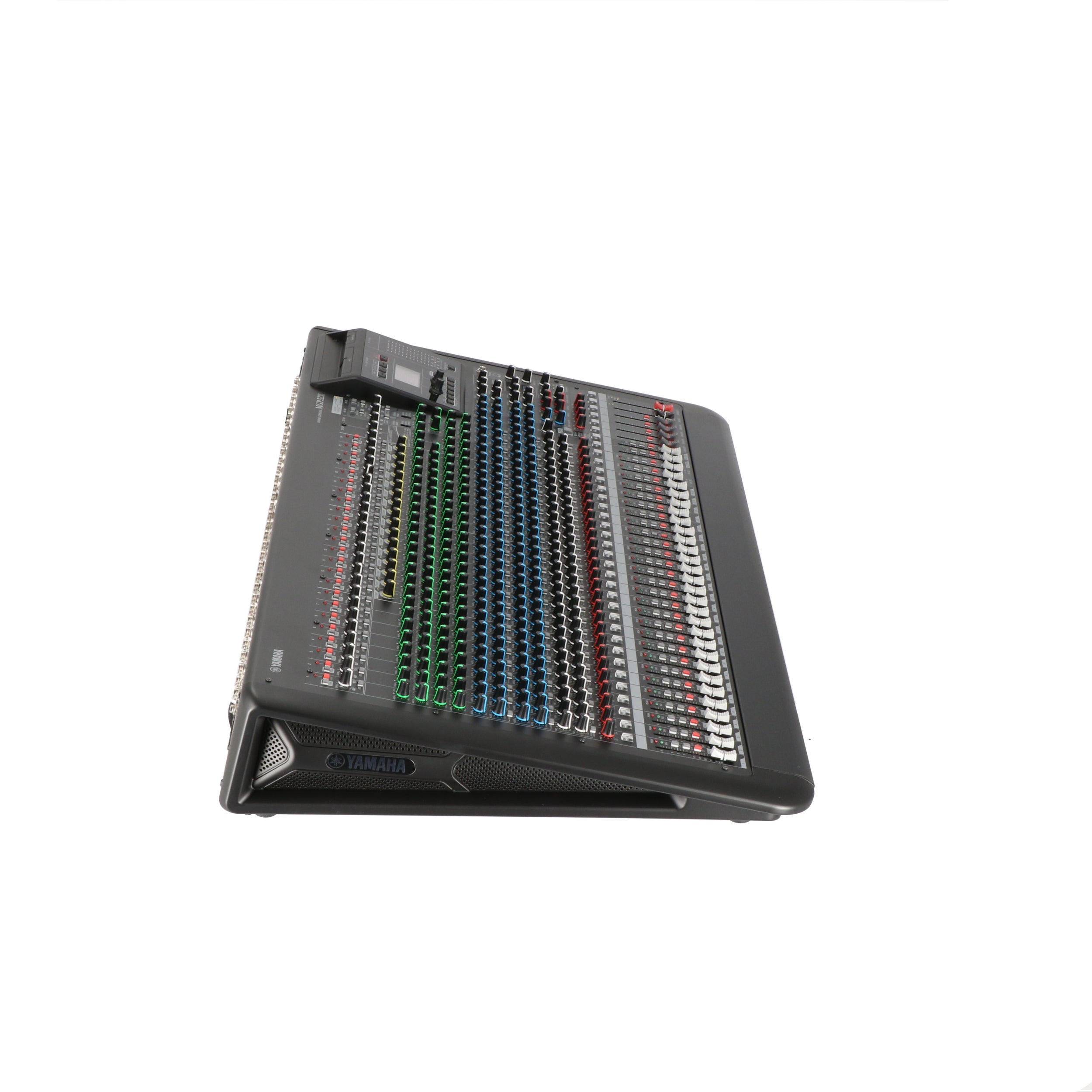 Yamaha MGP32X analoge 32 kanaals PA mixer