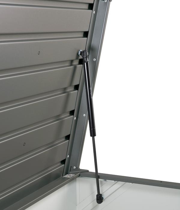 Biohort Freizeitbox 200, ca. B201/H83/T79 cm