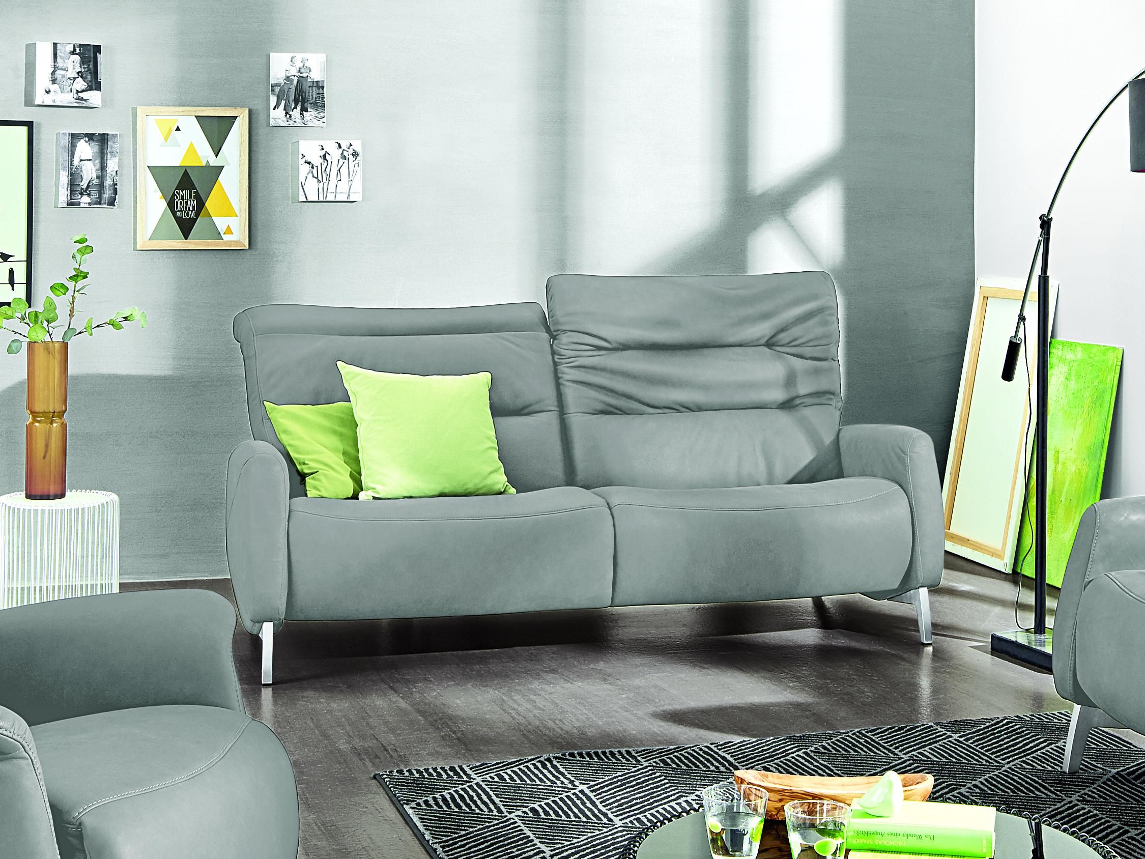 Sofa 2,5 Sitzer MONDO RECREO