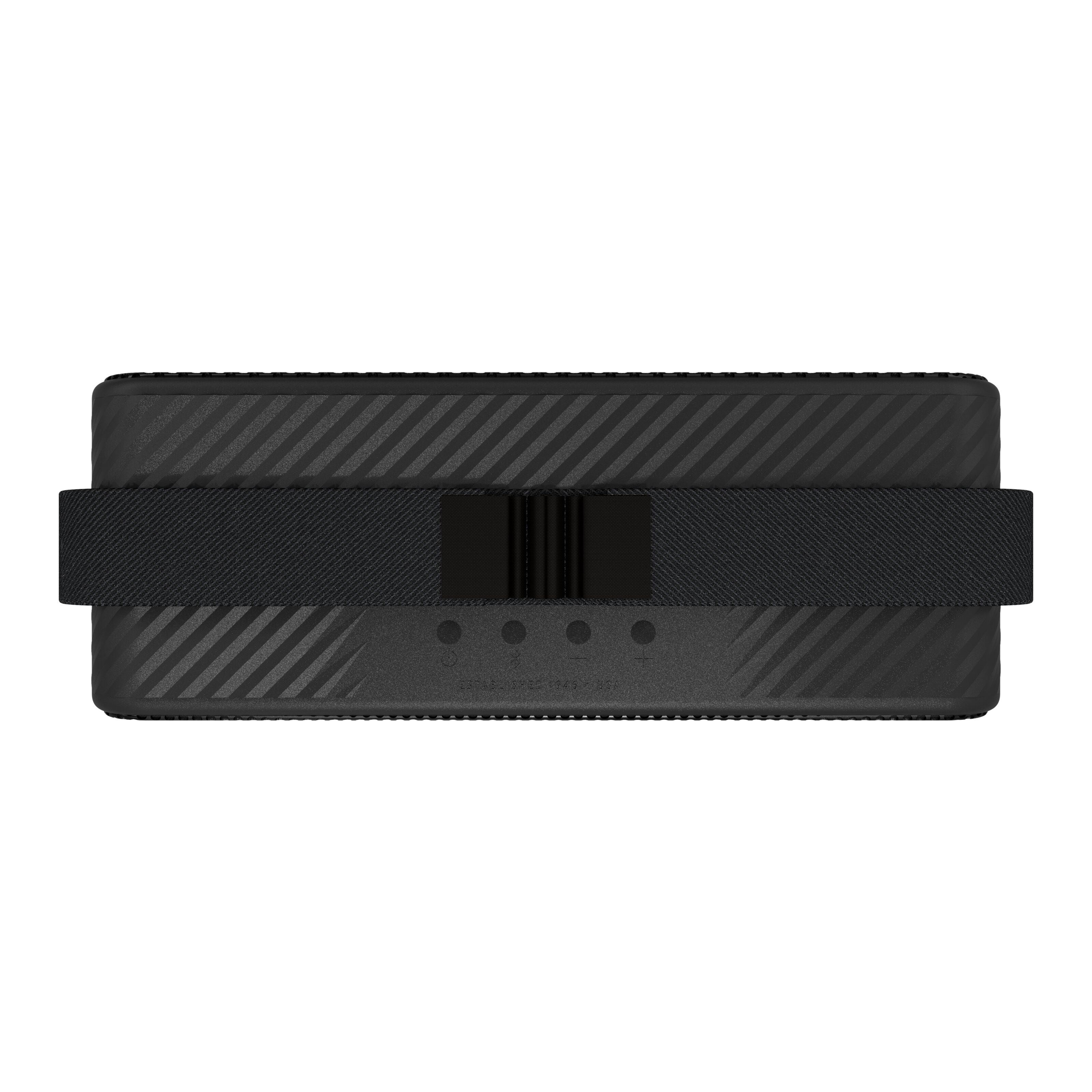 Klipsch Detroit Bluetooth-høyttaler
