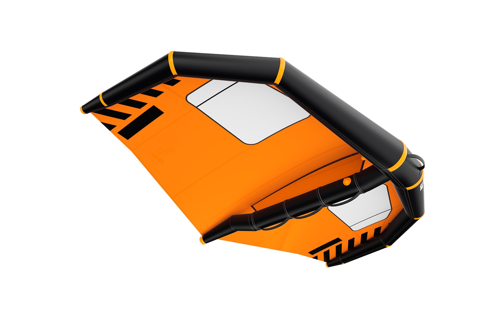 RRD Evo wing Y26 Orange