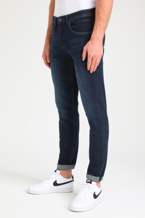 Gabbiano blauwe heren jeans