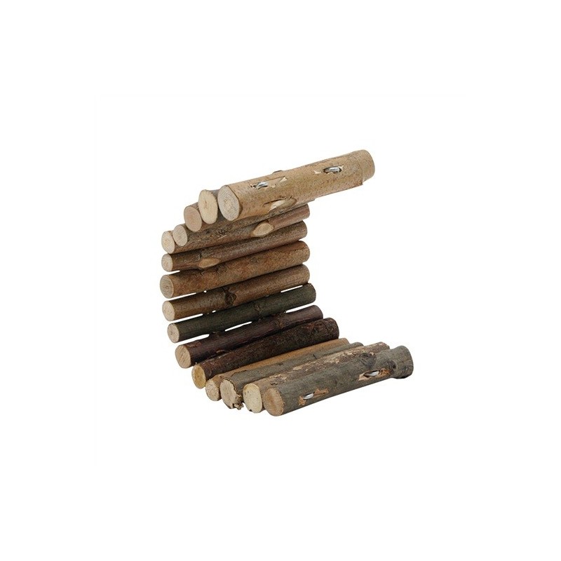 LW LOGS MADEIRA FLEXÍVEL 29,4 X 48 cm