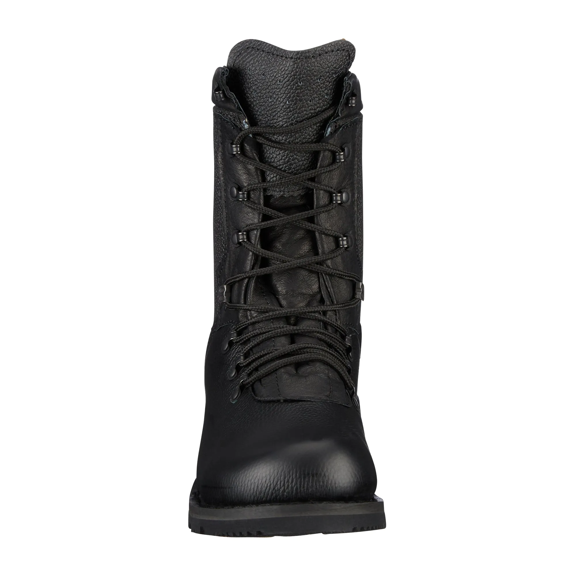 Mil-Tec -  BW Kampfstiefel Modell 2000 Echtleder