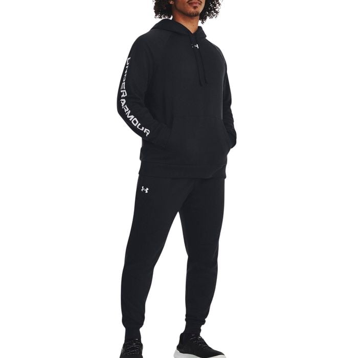 Under Armour Rival Fleece Joggingpak Heren