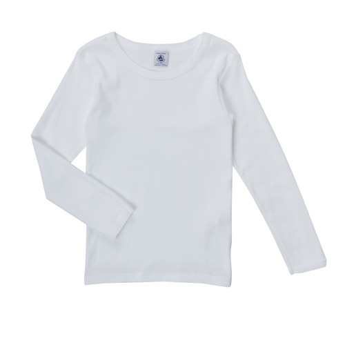 Petit Bateau - A01FA X2 - Blanc