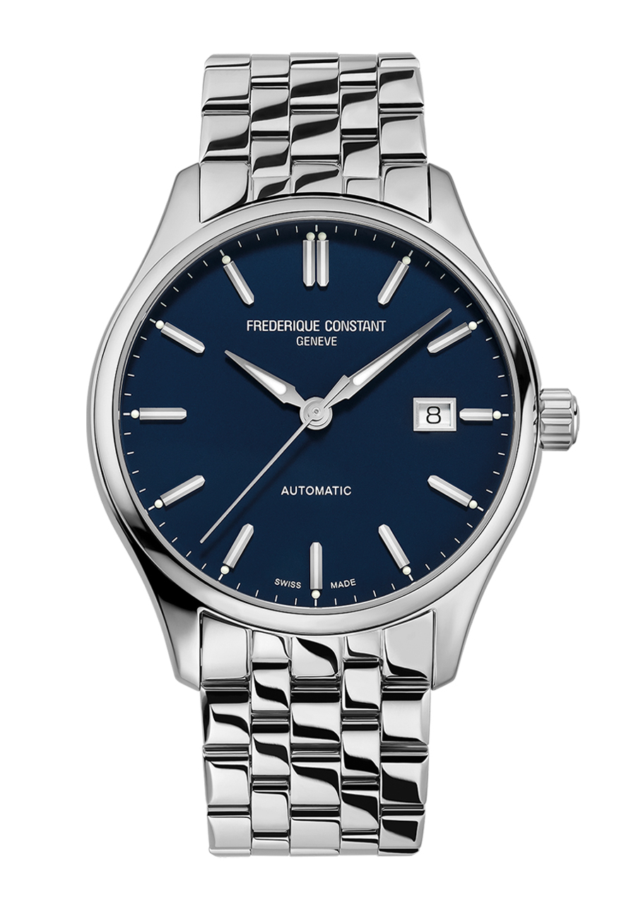 Frederique Constant Classics Automatik Herrenuhr
