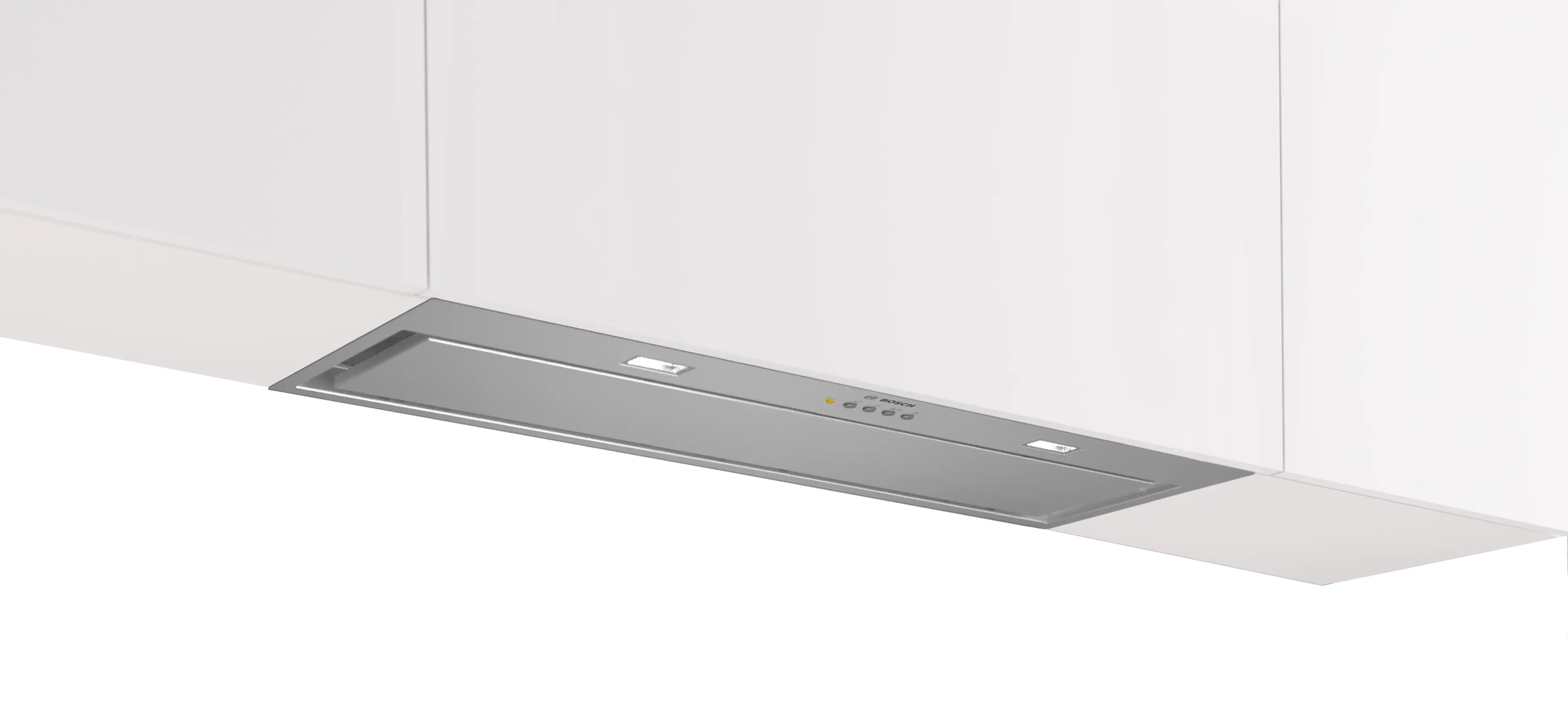 Serie 6 Afzuigunit 86 cm Roestvrij staal