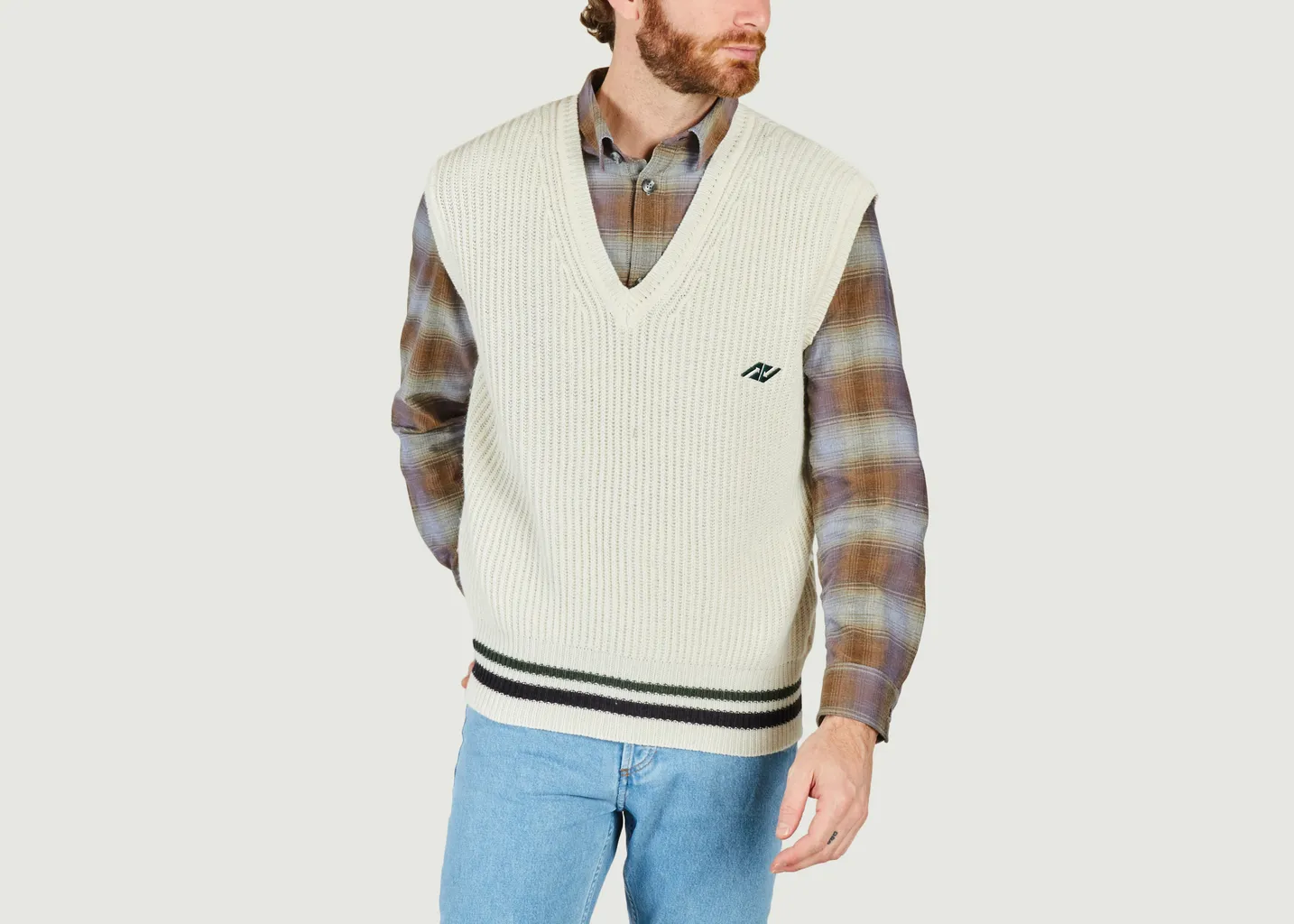Gilet Sporty AUTRY