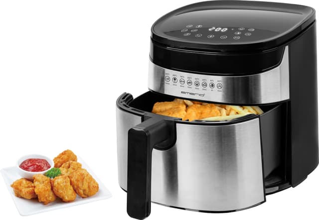 Emerio Smart Fryer air fryer AF-131267