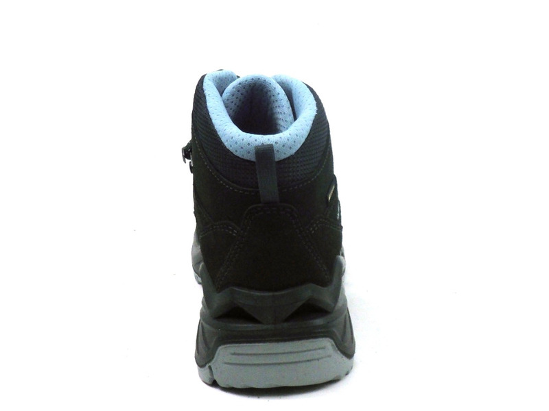 LOWA Sirkos Evo GTX Mid Ws