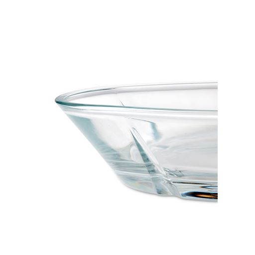 Rosendahl Grand Cru 4-pak Isasiette, Klar, Ø16 cm