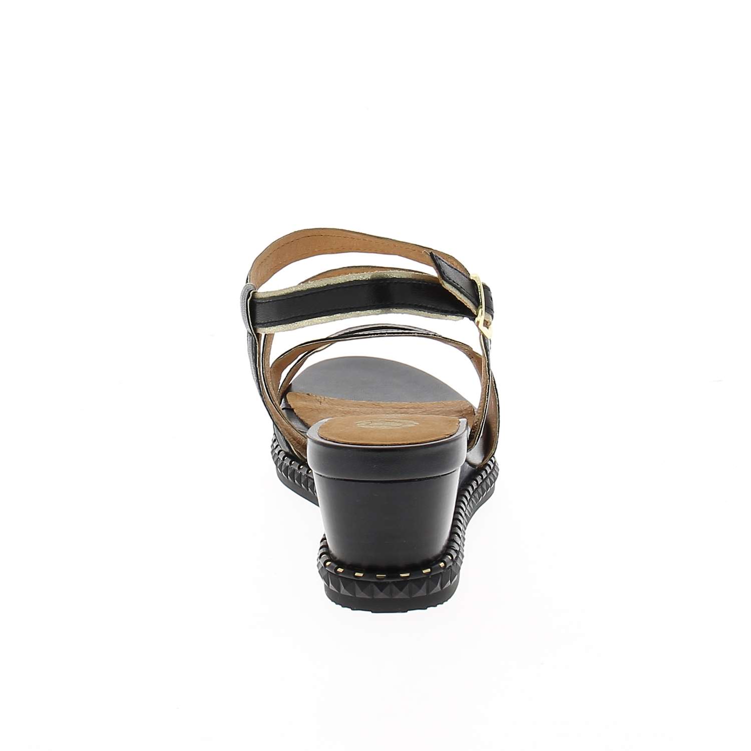 Sandales femme MAM'ZELLE SELENE