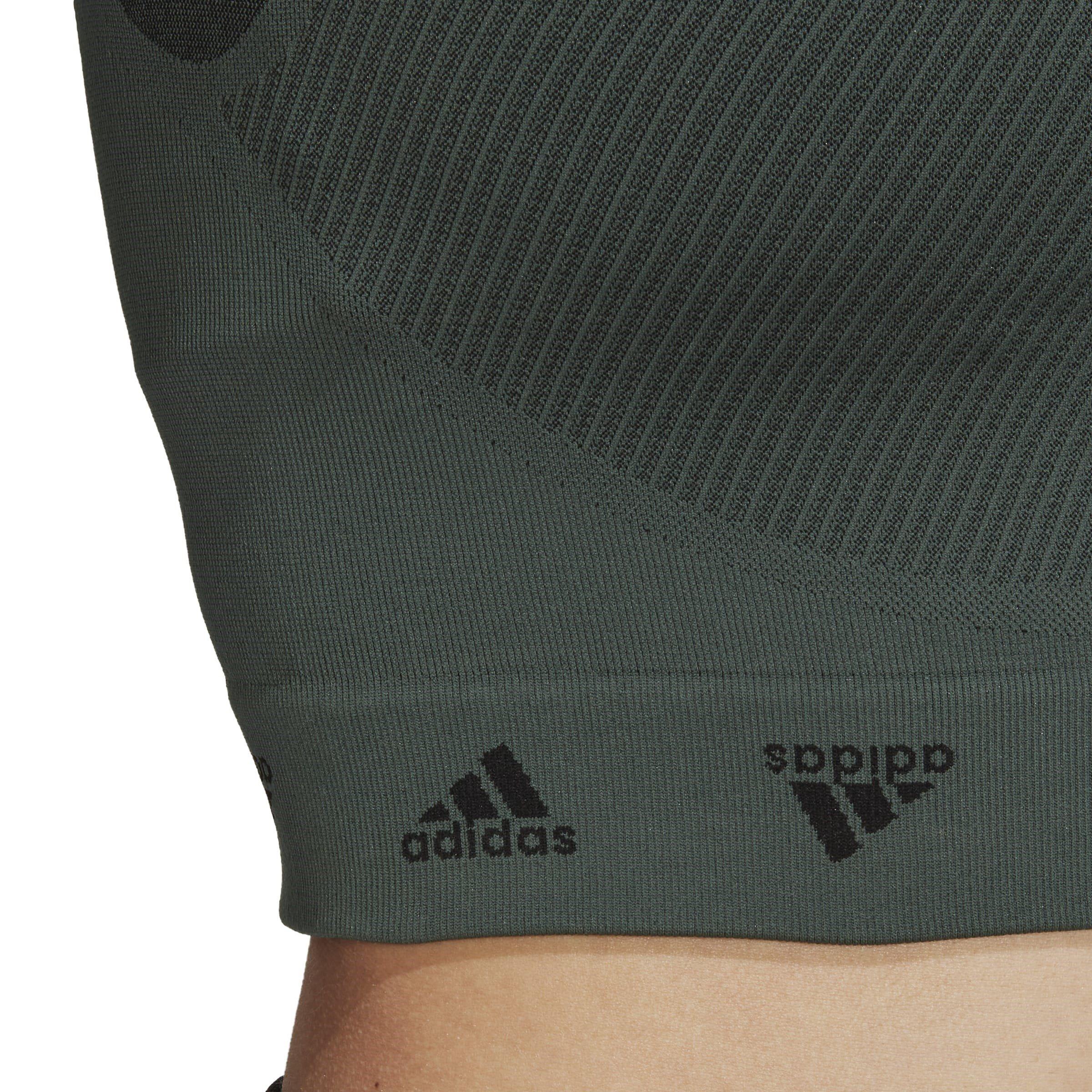 adidas AEROKNIT Training T Shirt