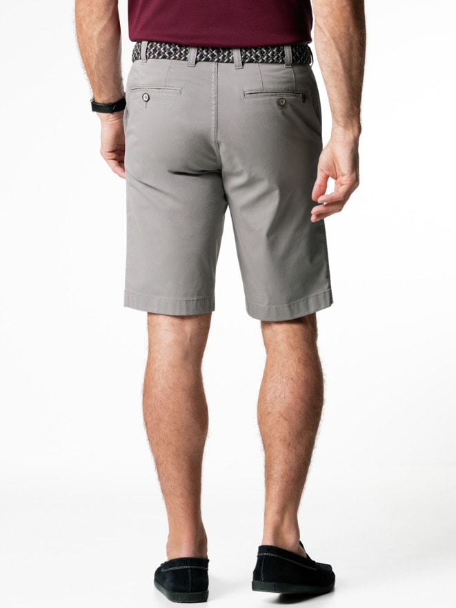 Extraglatt-Stretchbund-Bermudas
